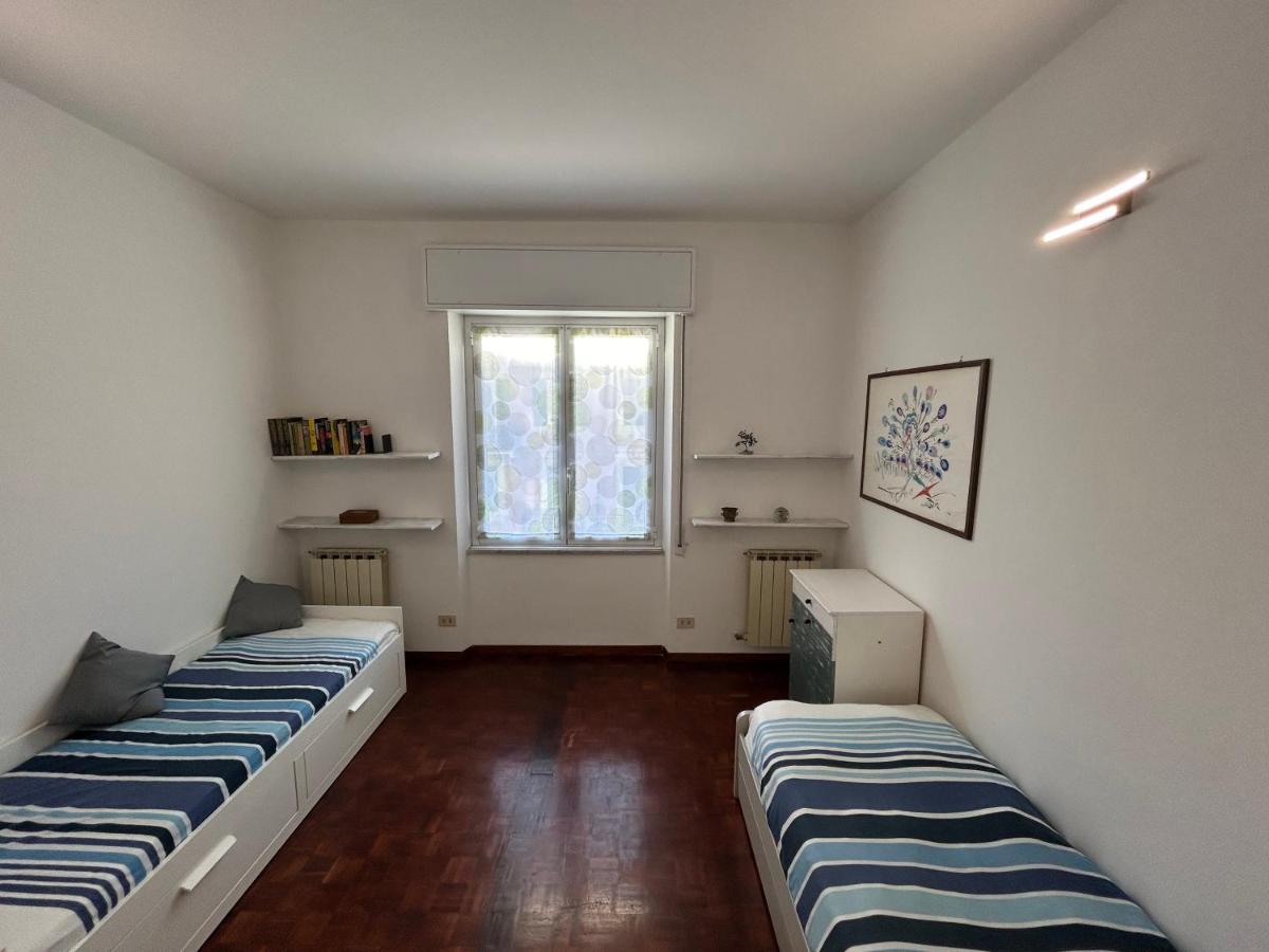 Al Bacaro Sestri Levante Exterior foto